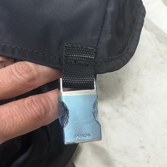 Brand New Prada Re-Nylon Backpack - Picture 15 of 16